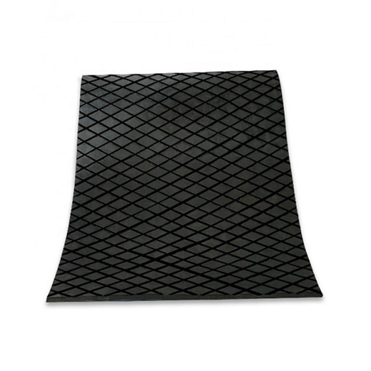 diamond lagging sheet