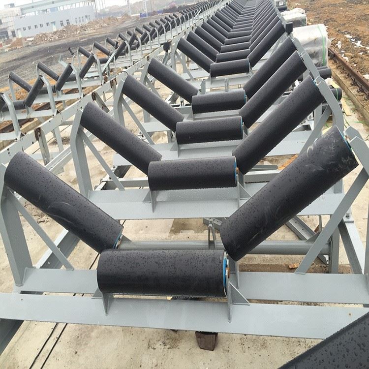 HDPE ROLLER APPLICATION1 HDPE ROLLER APPLICATION1