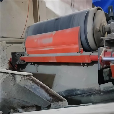 How to Improve the Working Efficiency of Conveyor Belt Cleaners