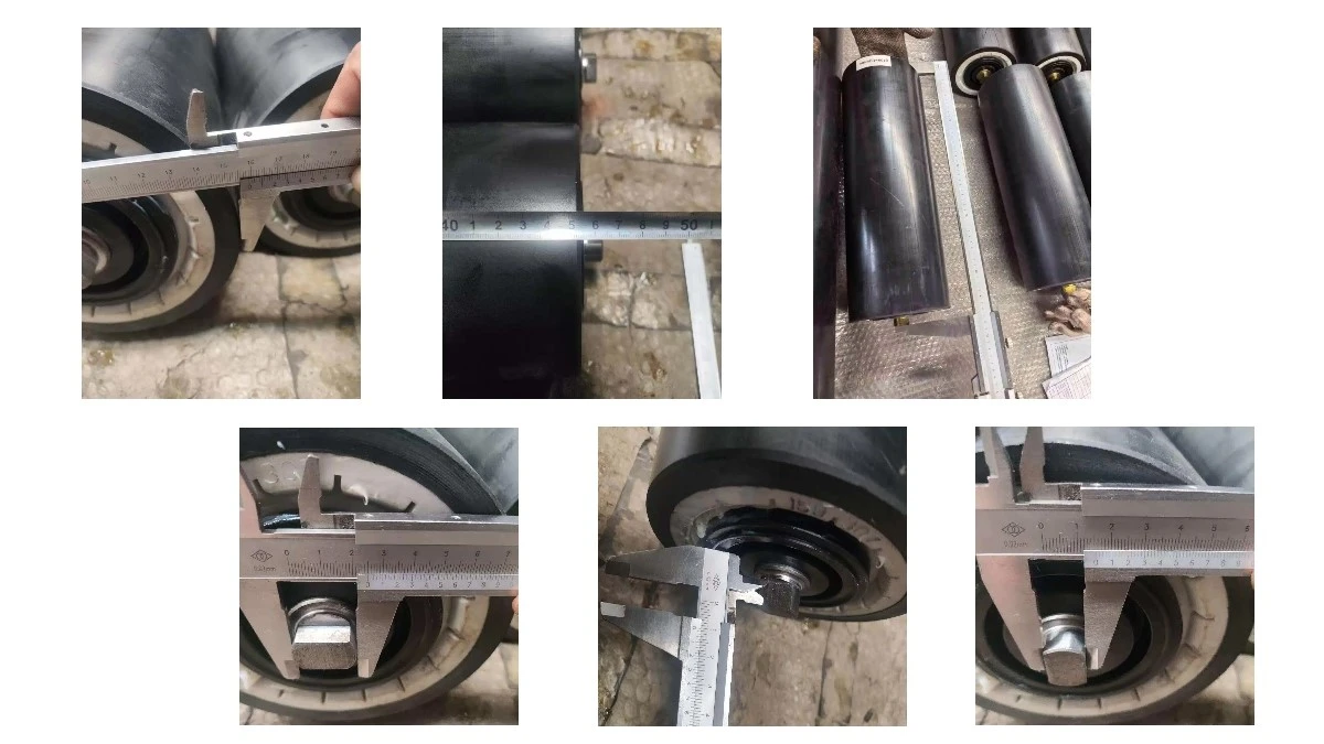 uhmwpe-roller-quality-inspection-russia uhmwpe-roller-quality-inspection-russia