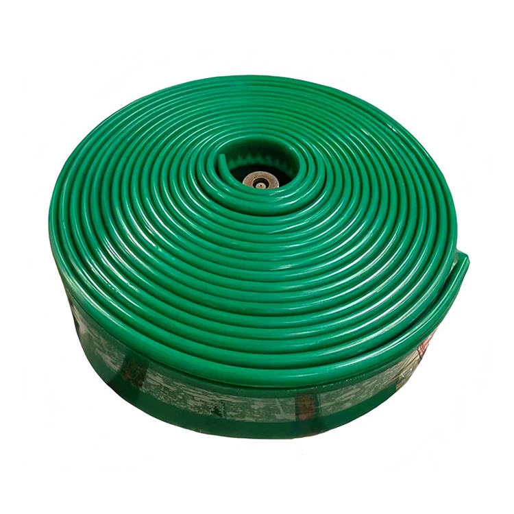 Polyurethane Skirt Rubber