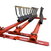 Primary Belt Celaner with Tungsten Carbide Tip