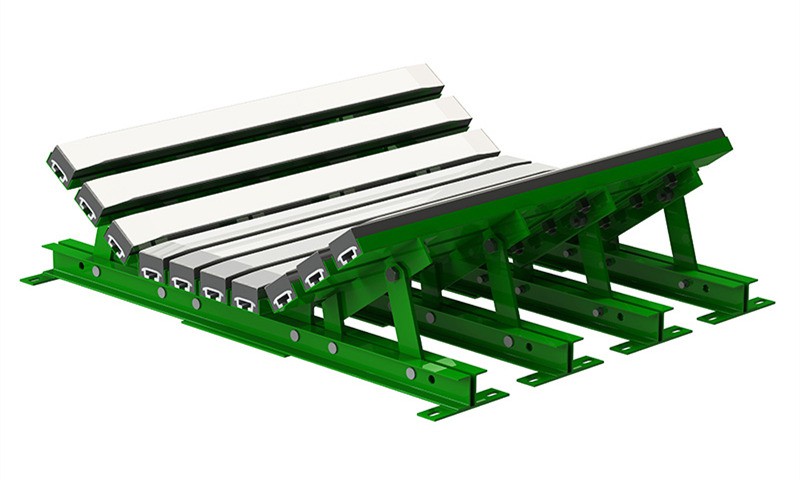 conveyor impact bed1 conveyor impact bed1