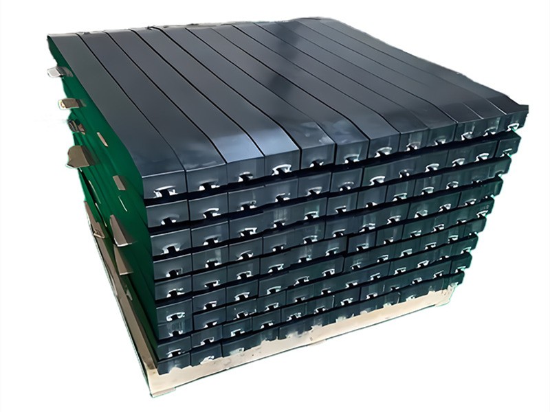 fire resistant buffer bar fire resistant buffer bar