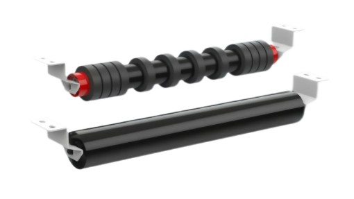 Return roller Bracket Return roller Bracket