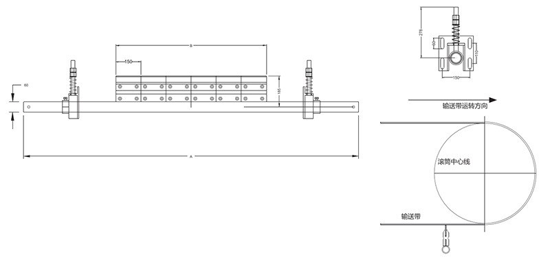 YQ-PM Drawing